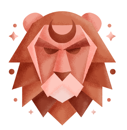 Liūtas horoskopas